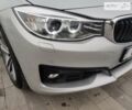 Серый БМВ 3 Серия ГТ, объемом двигателя 2 л и пробегом 180 тыс. км за 18000 $, фото 5 на Automoto.ua