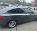 Серый БМВ 3 Серия ГТ, объемом двигателя 2 л и пробегом 158 тыс. км за 16000 $, фото 2 на Automoto.ua