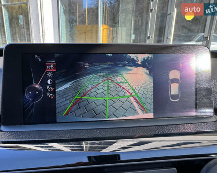 Серый БМВ 3 Серия ГТ, объемом двигателя 2.98 л и пробегом 149 тыс. км за 19000 $, фото 18 на Automoto.ua