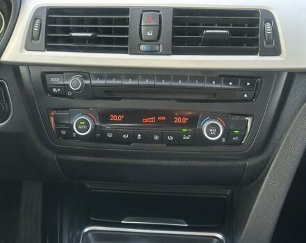 Серый БМВ 3 Серия ГТ, объемом двигателя 2 л и пробегом 257 тыс. км за 18950 $, фото 2 на Automoto.ua