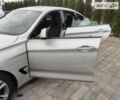 Серый БМВ 3 Серия ГТ, объемом двигателя 2 л и пробегом 180 тыс. км за 18000 $, фото 27 на Automoto.ua