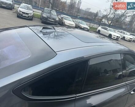 Серый БМВ 3 Серия ГТ, объемом двигателя 2 л и пробегом 158 тыс. км за 16000 $, фото 4 на Automoto.ua