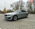 Серый БМВ 3 Серия ГТ, объемом двигателя 2 л и пробегом 195 тыс. км за 14300 $, фото 6 на Automoto.ua