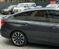 Сірий БМВ 3 Серія ГТ, об'ємом двигуна 3 л та пробігом 163 тис. км за 18000 $, фото 11 на Automoto.ua