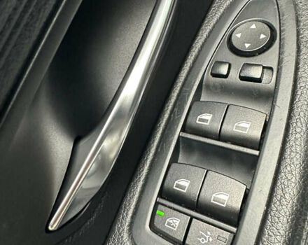 Серый БМВ 3 Серия ГТ, объемом двигателя 2 л и пробегом 195 тыс. км за 14300 $, фото 28 на Automoto.ua