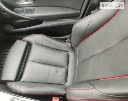 Серый БМВ 3 Серия ГТ, объемом двигателя 2 л и пробегом 180 тыс. км за 18000 $, фото 20 на Automoto.ua