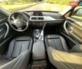 Серый БМВ 3 Серия ГТ, объемом двигателя 2 л и пробегом 257 тыс. км за 18950 $, фото 6 на Automoto.ua