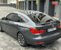 Сірий БМВ 3 Серія ГТ, об'ємом двигуна 3 л та пробігом 163 тис. км за 18000 $, фото 18 на Automoto.ua