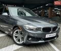 Серый БМВ 3 Серия ГТ, объемом двигателя 2 л и пробегом 200 тыс. км за 16990 $, фото 1 на Automoto.ua