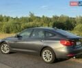 Серый БМВ 3 Серия ГТ, объемом двигателя 2 л и пробегом 257 тыс. км за 18950 $, фото 7 на Automoto.ua
