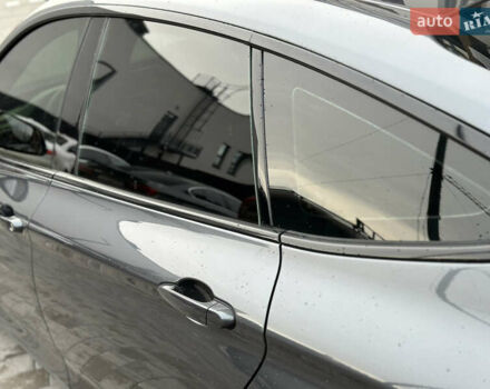 Сірий БМВ 3 Серія ГТ, об'ємом двигуна 3 л та пробігом 163 тис. км за 18000 $, фото 12 на Automoto.ua