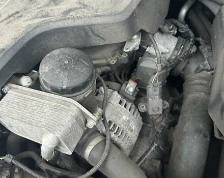 Серый БМВ 3 Серия ГТ, объемом двигателя 2 л и пробегом 158 тыс. км за 16000 $, фото 23 на Automoto.ua