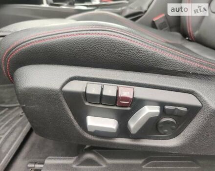 Серый БМВ 3 Серия ГТ, объемом двигателя 2 л и пробегом 180 тыс. км за 18000 $, фото 18 на Automoto.ua