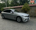 Серый БМВ 3 Серия ГТ, объемом двигателя 2 л и пробегом 279 тыс. км за 21500 $, фото 4 на Automoto.ua
