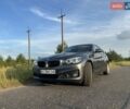 Серый БМВ 3 Серия ГТ, объемом двигателя 2 л и пробегом 257 тыс. км за 18950 $, фото 9 на Automoto.ua