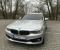 Серый БМВ 3 Серия ГТ, объемом двигателя 2 л и пробегом 195 тыс. км за 14300 $, фото 2 на Automoto.ua