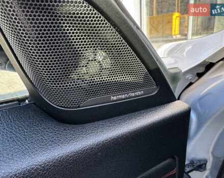 Серый БМВ 3 Серия ГТ, объемом двигателя 2.98 л и пробегом 149 тыс. км за 19000 $, фото 20 на Automoto.ua