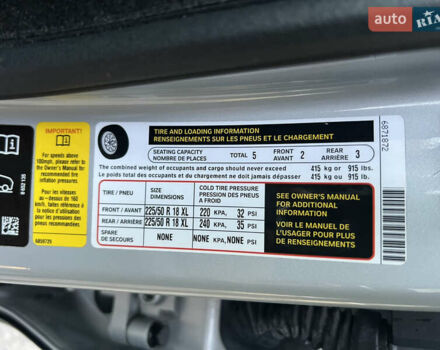 Серый БМВ 3 Серия ГТ, объемом двигателя 2 л и пробегом 210 тыс. км за 13999 $, фото 3 на Automoto.ua
