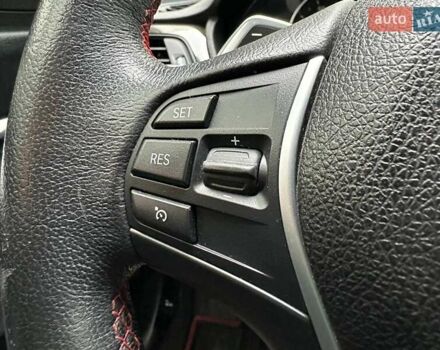 Серый БМВ 3 Серия ГТ, объемом двигателя 2 л и пробегом 200 тыс. км за 16990 $, фото 17 на Automoto.ua