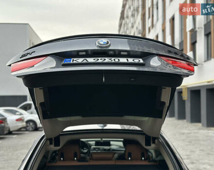 Сірий БМВ 3 Серія ГТ, об'ємом двигуна 3 л та пробігом 163 тис. км за 18000 $, фото 27 на Automoto.ua