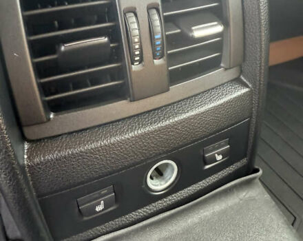 Серый БМВ 3 Серия ГТ, объемом двигателя 2 л и пробегом 200 тыс. км за 12800 $, фото 23 на Automoto.ua