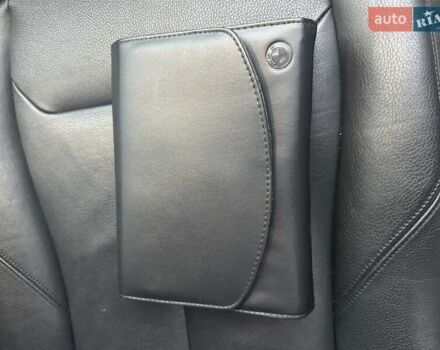 Серый БМВ 3 Серия ГТ, объемом двигателя 2 л и пробегом 158 тыс. км за 16000 $, фото 20 на Automoto.ua