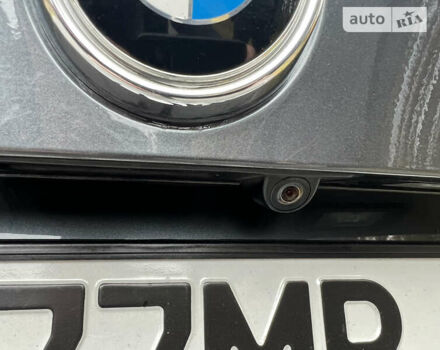 Сірий БМВ 3 Серія ГТ, об'ємом двигуна 2 л та пробігом 141 тис. км за 20990 $, фото 33 на Automoto.ua