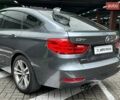 Серый БМВ 3 Серия ГТ, объемом двигателя 2 л и пробегом 202 тыс. км за 12990 $, фото 4 на Automoto.ua