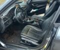 Серый БМВ 3 Серия ГТ, объемом двигателя 2 л и пробегом 158 тыс. км за 16000 $, фото 9 на Automoto.ua