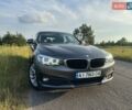 Серый БМВ 3 Серия ГТ, объемом двигателя 2 л и пробегом 257 тыс. км за 18950 $, фото 1 на Automoto.ua
