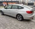 Серый БМВ 3 Серия ГТ, объемом двигателя 2 л и пробегом 180 тыс. км за 18000 $, фото 10 на Automoto.ua