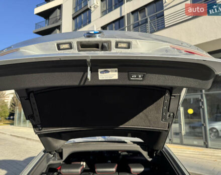 Серый БМВ 3 Серия ГТ, объемом двигателя 2.98 л и пробегом 149 тыс. км за 19000 $, фото 9 на Automoto.ua