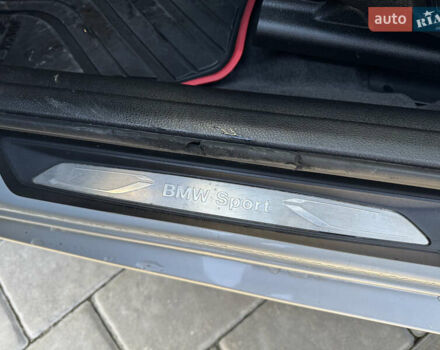 Серый БМВ 3 Серия ГТ, объемом двигателя 2.98 л и пробегом 149 тыс. км за 19000 $, фото 21 на Automoto.ua