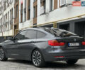 Сірий БМВ 3 Серія ГТ, об'ємом двигуна 3 л та пробігом 163 тис. км за 18000 $, фото 21 на Automoto.ua