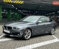 Серый БМВ 3 Серия ГТ, объемом двигателя 2 л и пробегом 202 тыс. км за 12990 $, фото 3 на Automoto.ua