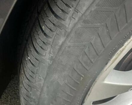 Серый БМВ 3 Серия ГТ, объемом двигателя 2 л и пробегом 158 тыс. км за 16000 $, фото 19 на Automoto.ua