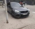 Серый БМВ 3 Серия ГТ, объемом двигателя 2 л и пробегом 284 тыс. км за 21000 $, фото 10 на Automoto.ua