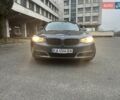 Серый БМВ 3 Серия ГТ, объемом двигателя 2 л и пробегом 158 тыс. км за 16000 $, фото 5 на Automoto.ua
