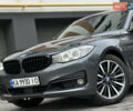 Сірий БМВ 3 Серія ГТ, об'ємом двигуна 3 л та пробігом 163 тис. км за 18000 $, фото 1 на Automoto.ua