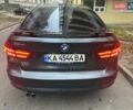 Серый БМВ 3 Серия ГТ, объемом двигателя 2 л и пробегом 158 тыс. км за 16000 $, фото 26 на Automoto.ua