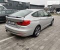 Серый БМВ 3 Серия ГТ, объемом двигателя 2 л и пробегом 180 тыс. км за 18000 $, фото 8 на Automoto.ua
