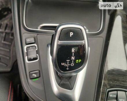 Серый БМВ 3 Серия ГТ, объемом двигателя 2 л и пробегом 180 тыс. км за 18000 $, фото 26 на Automoto.ua