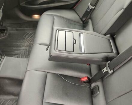 Серый БМВ 3 Серия ГТ, объемом двигателя 2 л и пробегом 180 тыс. км за 18000 $, фото 15 на Automoto.ua