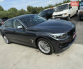 Серый БМВ 3 Серия ГТ, объемом двигателя 2 л и пробегом 200 тыс. км за 12800 $, фото 5 на Automoto.ua