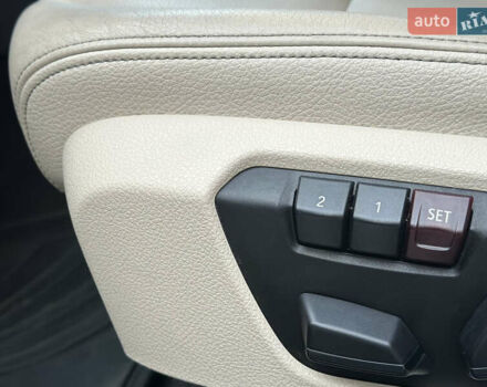 Серый БМВ 3 Серия ГТ, объемом двигателя 2 л и пробегом 227 тыс. км за 14200 $, фото 9 на Automoto.ua