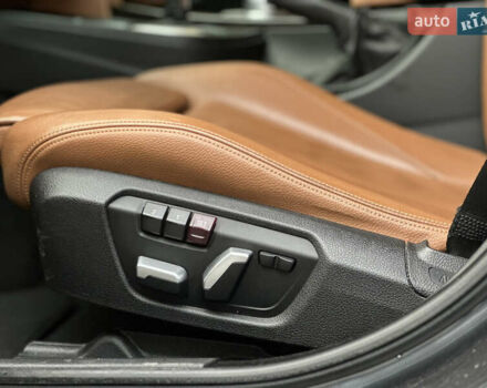Сірий БМВ 3 Серія ГТ, об'ємом двигуна 3 л та пробігом 163 тис. км за 18000 $, фото 39 на Automoto.ua