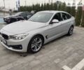 Серый БМВ 3 Серия ГТ, объемом двигателя 2 л и пробегом 180 тыс. км за 18000 $, фото 3 на Automoto.ua