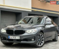Сірий БМВ 3 Серія ГТ, об'ємом двигуна 3 л та пробігом 163 тис. км за 18000 $, фото 1 на Automoto.ua