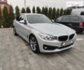 Серый БМВ 3 Серия ГТ, объемом двигателя 2 л и пробегом 180 тыс. км за 18000 $, фото 2 на Automoto.ua