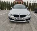 Серый БМВ 3 Серия ГТ, объемом двигателя 2 л и пробегом 180 тыс. км за 18000 $, фото 1 на Automoto.ua